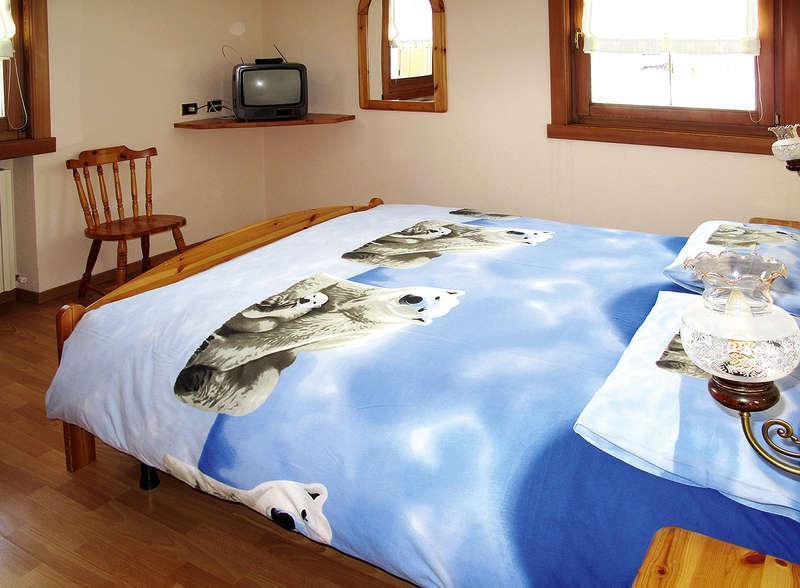 Bait Da Giusy Apartment Livigno Exterior photo